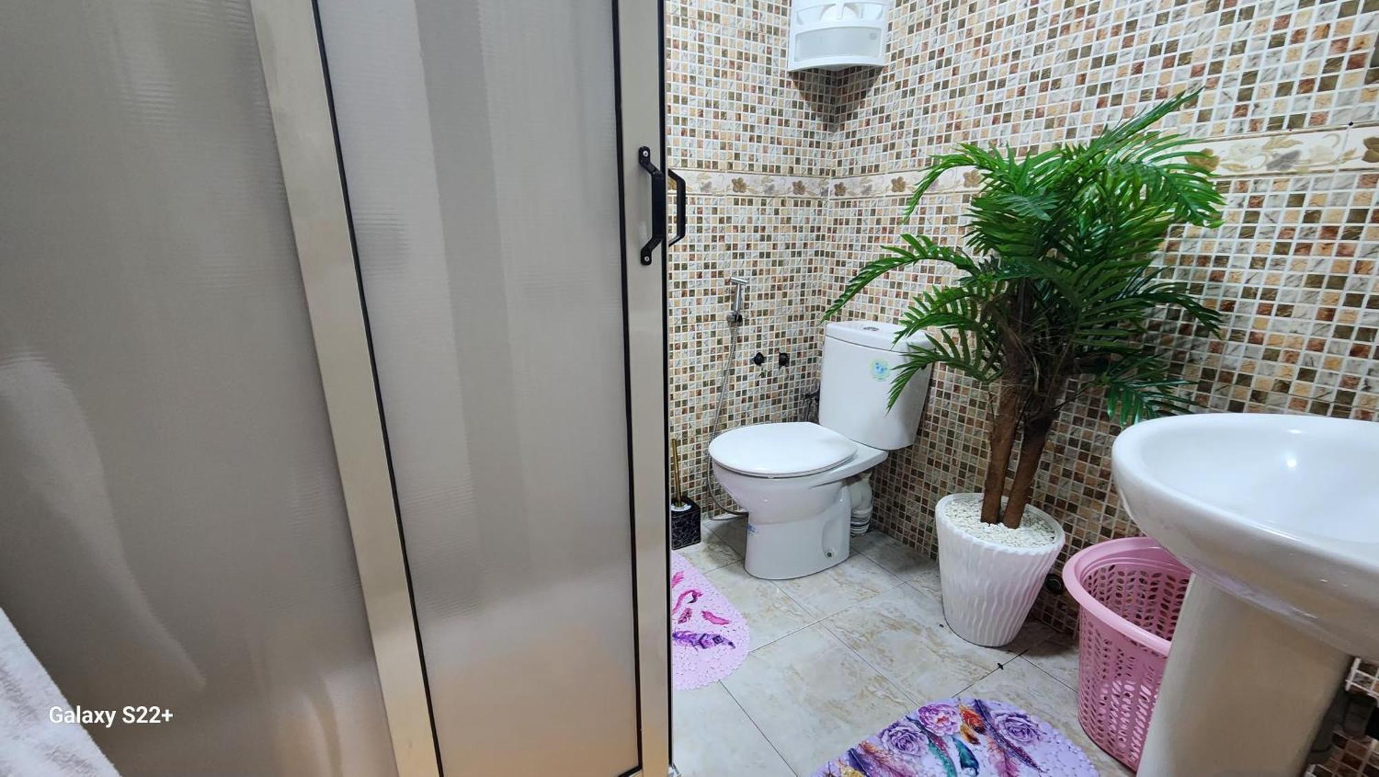 Appartement 7 Min De L'Aeroport De Marrakech Marraquexe Exterior foto