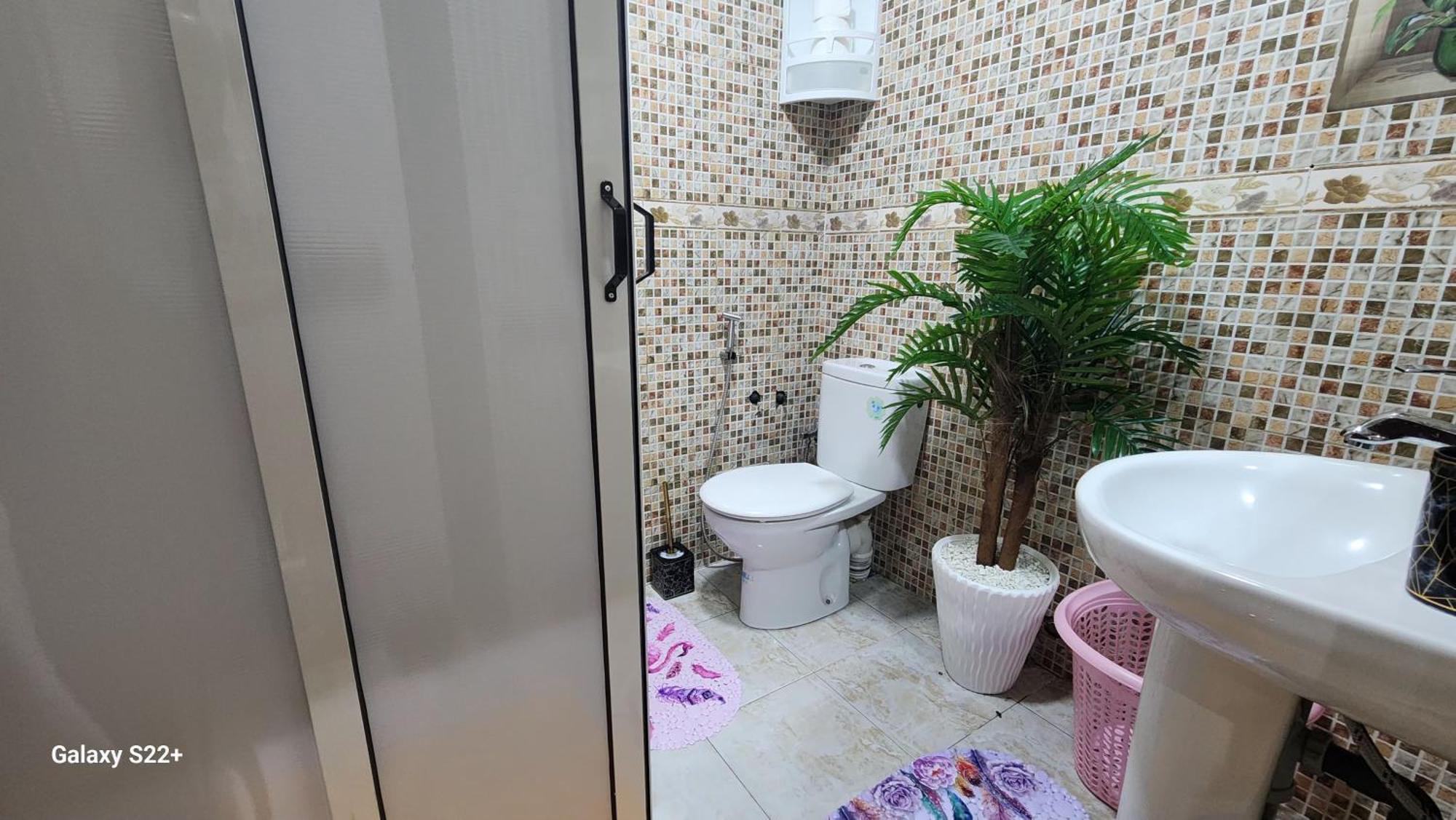 Appartement 7 Min De L'Aeroport De Marrakech Marraquexe Exterior foto